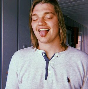 Meet your Posher, Garrett